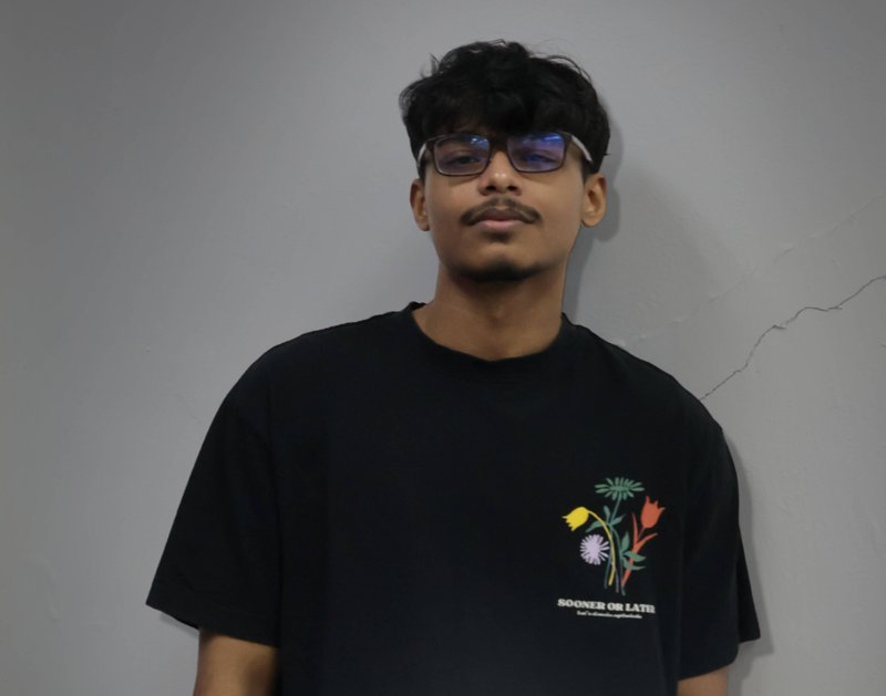 Sanchay A/L Ravindran